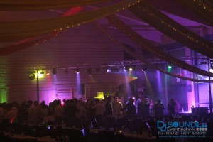 Abiball 2017 IGS Stromberg 